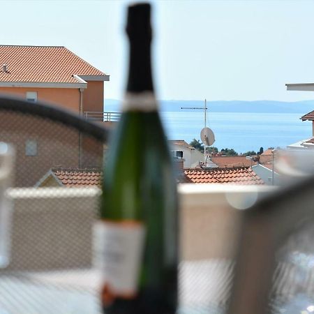 Apartmani Sladana Zadar Exterior foto