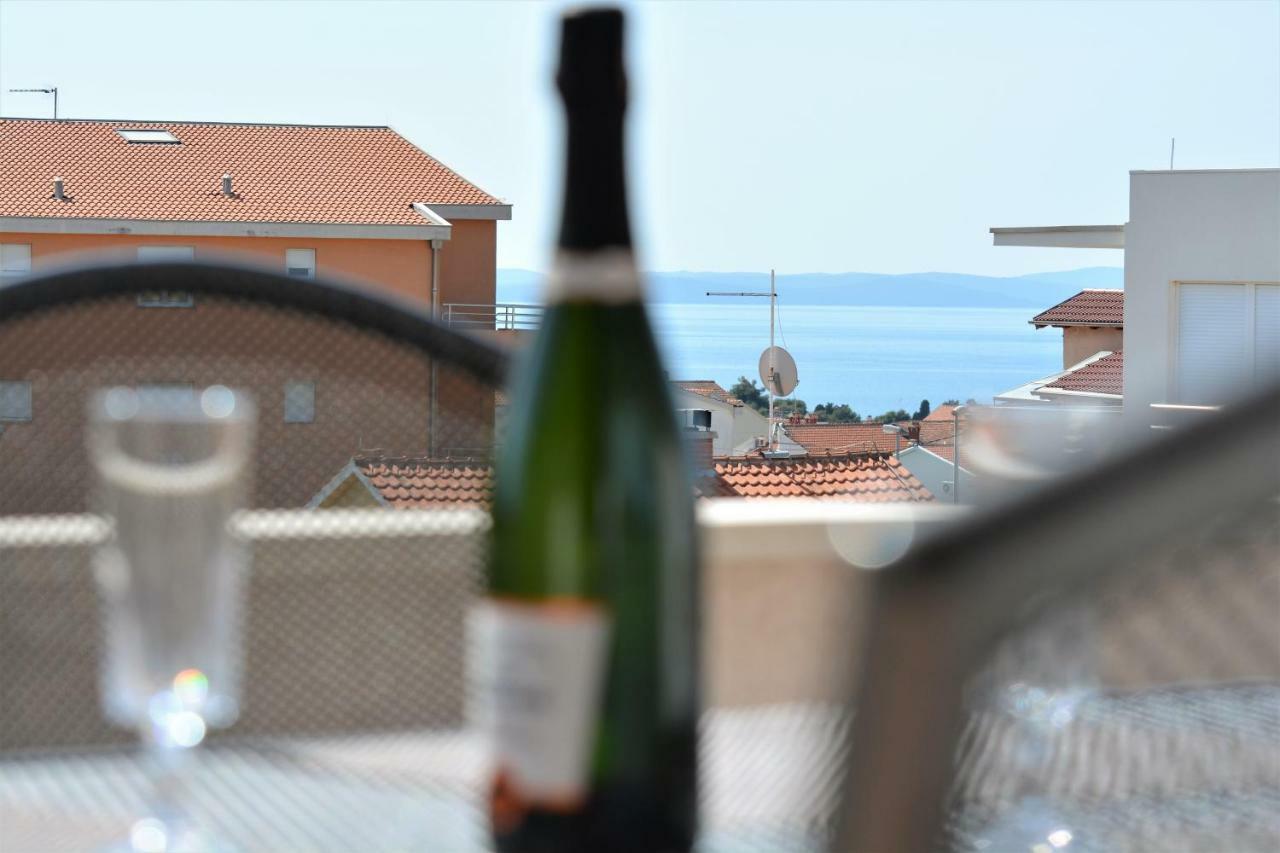 Apartmani Sladana Zadar Exterior foto